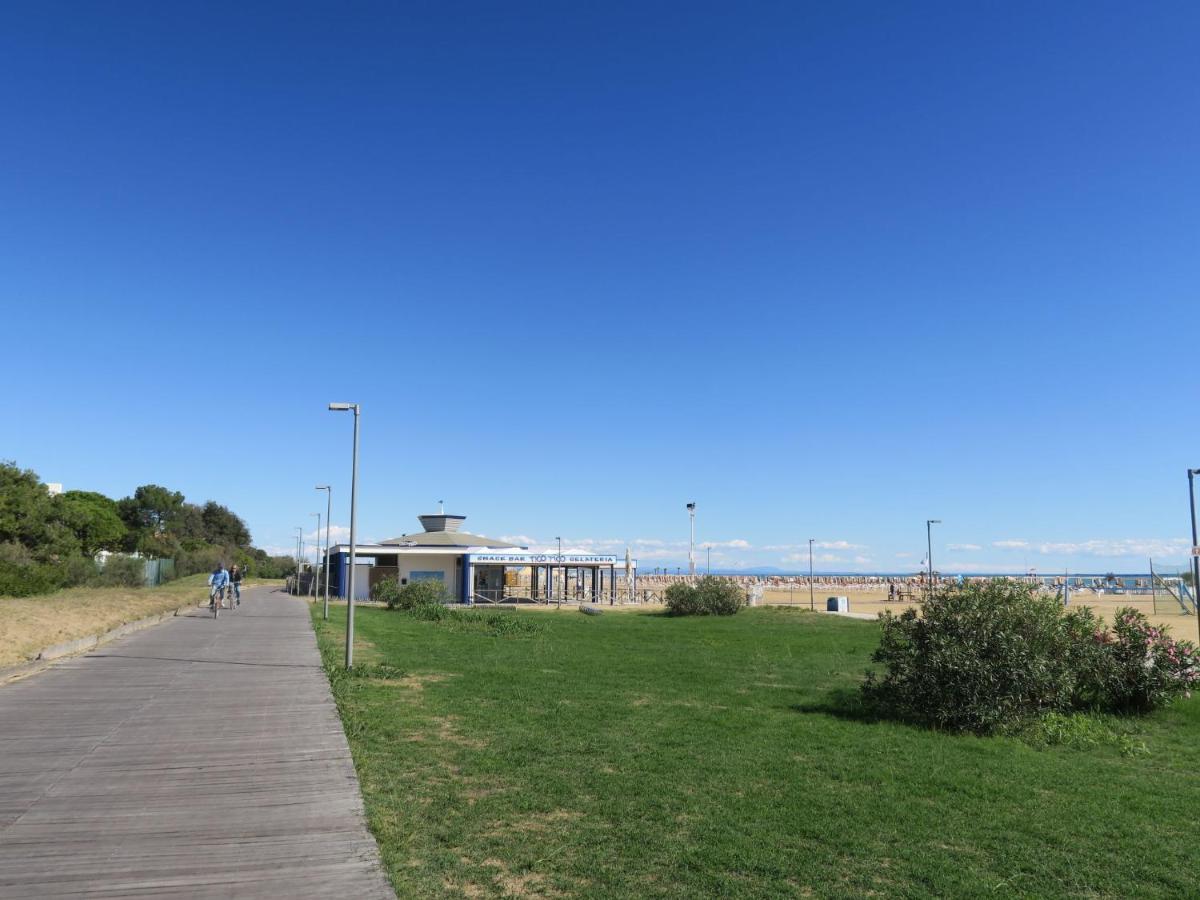 Apartment Gaia By Interhome Bibione Exterior foto